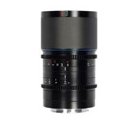 Sirui Saturn 50mm T2.9 FF Flare Neutre Anamorphique 1.6x Monture L