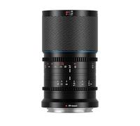 SIRUI Saturn Lentille anamorphique en Fibre de Carbone T2.9 1.6X 75 mm, lentille cinématographique, Moins de 500 g (FuséES éclairantes Naturelles, Monture RF)