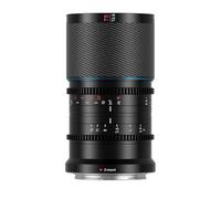 SIRUI Saturn Lentille anamorphique en Fibre de Carbone T2.9 1.6X Plein Cadre 75 mm, lentille Cine Moins de 500 g (FuséES Naturelles, Monture Z)