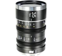 Sirui - Saturn V2 35mm T2.9 Anamorphique 1.6x Sony E