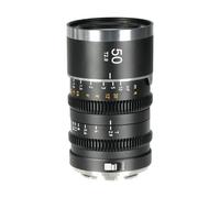 Sirui - Saturn V2 50mm T2.9 Anamorphique 1.6x Sony E