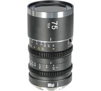 Sirui - Saturn V2 75mm T2.9 Anamorphique 1.6x Canon RF
