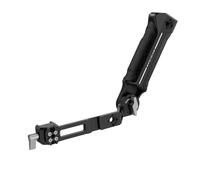SIRUI SC-ASH Poignée en silicone avec pince OTAN réglable pour DJI RS 3 Mini, RS 3, RS 3 Pro, RS 2, RSC 2, stabilisateur Ronin-S, charge de 8 kg