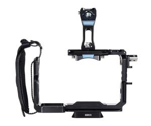 SIRUI SCH-FX3/30 Cage pour SONY FX3/FX30 (Cage, Dragonne et Poignée)