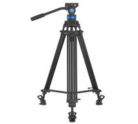 Sirui Trépied vidéo SH25 aluminium avec tête fluide