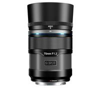 Sirui - Sniper AF 75mm F1.2 Nikon Z