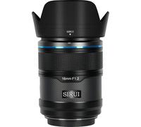 Sirui - Sniper AF 16mm F1.2 Nikon Z