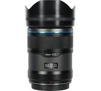 SIRUI Sniper APS-C AF 23mm f/1.2 Fuji X Noir