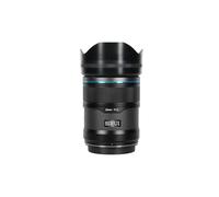 Sirui Sniper Objectif autofocus 23 mm f/1.2 (Sony E, noir)