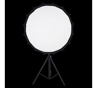 Sirui Softbox RGX105 105 cm - softbox parabolique avec construction métallique rapide et monture Bowens