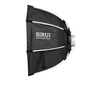 Sirui Softbox RGX60 II (V2) 60 cm - softbox octogonale avec double diffusion et grille nid d'abeille