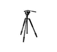 Sirui SP024 Trépied en carbone avec rotule vidéo