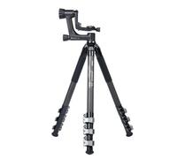 Sirui Sportich trépied carbone SP324+BH-10 - Stabilité professionnelle avec tête sphérique BH-10
