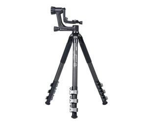 Sirui Sportich trépied carbone SP324+BH-10 - Stabilité professionnelle avec tête sphérique BH-10