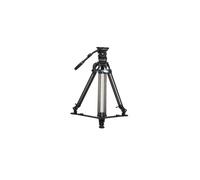 Sirui SQ100+VHS18 Kit de trépied diffusion avec demi-coquille 100mm
