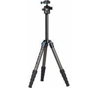 Sirui - ST-125+ST-10X Trépied étanche en Carbone