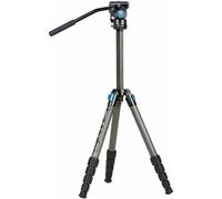 Sirui - ST-125+VA-5X Trépied en Fibre de Carbone