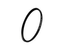 Sirui SUUV77A Filtre UV Ultra Fin S-Pro Nano MC en Aluminium 77 mm remplace SUUV77, Noir