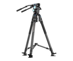 Sirui SVS75 + SVH15 Rapid System