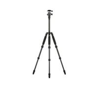Sirui T-025SK kit trépied carbone avec rotule Ball B-00K