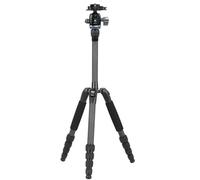 SIRUI T-025SK Trépied Traveler Ultralight avec Tête KS-5 en Carbone