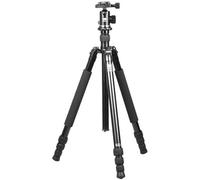 Sirui T-1004XL Traveller + Rotule E-10 | ✅ Livraison gratuite à partir de 100 €