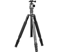 Sirui T-2004XL Traveller + Rotule E-20 | ✅ Black Friday