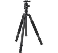 Sirui T-2204XL Traveller Carbone + Rotule E-20 | ✅ Garantie à vie