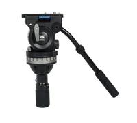SIRUI Tête fluide professionnelle VHS10