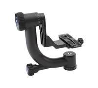 Sirui Rotule pendulaire de nacelle PH-20 Carbone