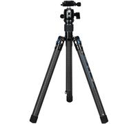 Sirui 780529 trépied Caméras numériques 3 pieds Noir