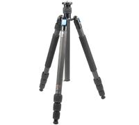 Sirui Trépied/Monopode W-2204 en carbone étanche