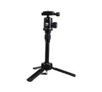 Sirui Trépied de table TableTop 3T-35K Aluminium avec rotule - Noir