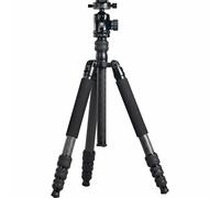 SIRUI Kit Trépied MT-2204 Carbone 4 Sections + Rotule MT-20