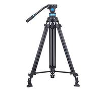 Sirui Trépied vidéo SH25 aluminium avec tête fluide