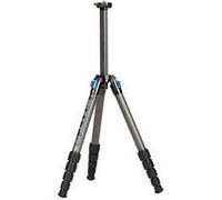 Sirui trepied st124 d appareil photo étanche avec colonne centrale pour voyage trépied d appareil photo reflex numérique compact en fibre de Voir Description / Demander Vendeur G