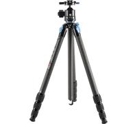SIRUI Trépied Superb Traveler ST-224 en Carbone + Rotule ST-20