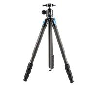 SIRUI Trépied Superb Traveler ST-224 en Carbone + Rotule ST-20
