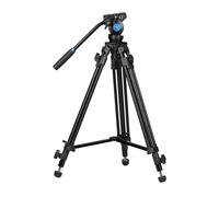 SIRUI Trépied Vidéo Aluminium SH-05