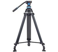 SIRUI Trépied Vidéo Aluminium SH-25