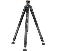 SIRUI Trépied Vidéo SVS60 Carbone