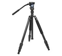 SIRUI Trépied vidéo Traveler 7A avec rotule fluide VA-5