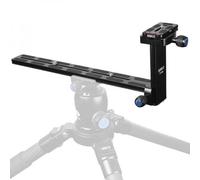 Sirui TY-350 Plateau rapide | ✅Livraison gratuite à partir de 100 €