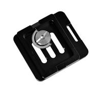 Sirui TY-50X plaque de fixation rapide pour rotules Sirui série G et K