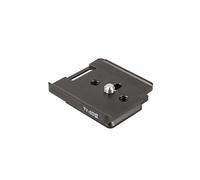 Sirui - TY-5DII - Plateau rapide - Aluminium - 28 g - Pour Canon EOS 5D Mark II - Compatible rotules Sirui KX, G et système Arca-Swiss Import