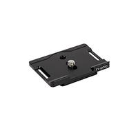 Sirui TY-700D Plateau rapide Aluminium 32 g Pour Nikon D700 Compatible rotules Sirui KX, G et système Arca-Swiss (Import Allemagne)