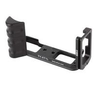 Sirui Ty Xt1l L-rail (barre D'angle, Adapté Pour Fujifilm X-t1, Aluminium) Noir Noir G