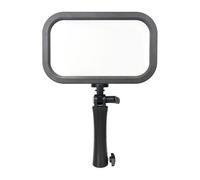 Sirui Ultra Slim LED Video Panel Light E30B