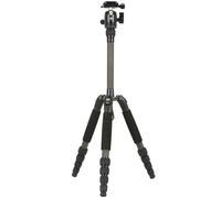 Sirui UltraLight Carbon trépied T-025SK avec rotule B-00K