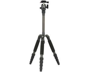 Sirui UltraLight Carbon trépied T-025SK avec rotule B-00K